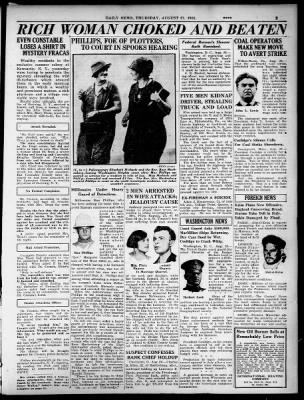 Daily News from New York, New York on August 27, 1925 · 97