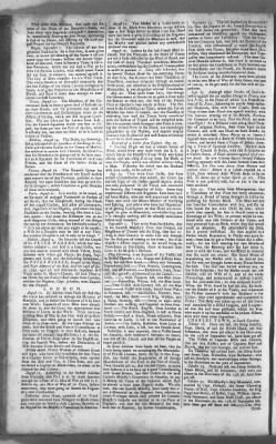 The Maryland Gazette from Annapolis, Maryland on December 21, 1752 · Page 2