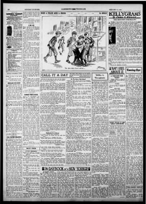 Harrisburg Telegraph from Harrisburg, Pennsylvania on October 11, 1926 · Page 10