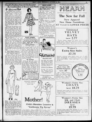 Daily News from New York, New York on October 9, 1924 · 51