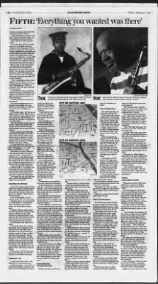 Dayton Daily News from Dayton, Ohio on February 1, 2004 · 20