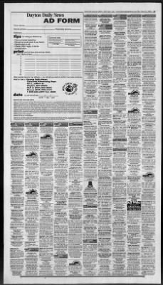 Dayton Daily News from Dayton, Ohio on November 23, 2004 · 39