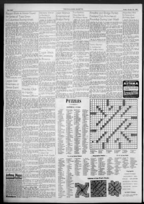 The Billings Gazette from Billings, Montana • 22
