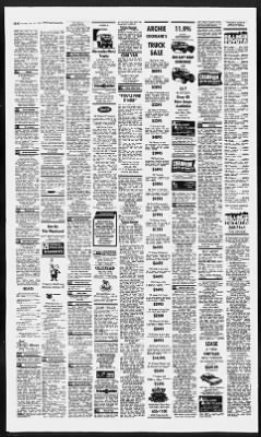 The Billings Gazette from Billings, Montana on April 26, 1984 · 30