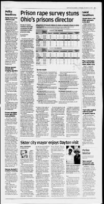 Dayton Daily News from Dayton, Ohio • Page 5