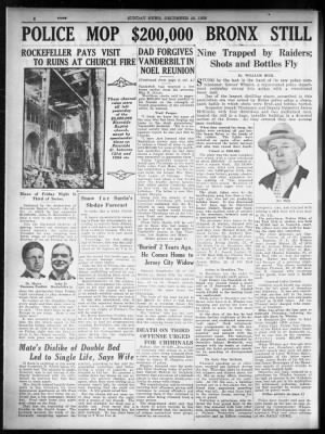Daily News from New York, New York on December 23, 1928 · 318
