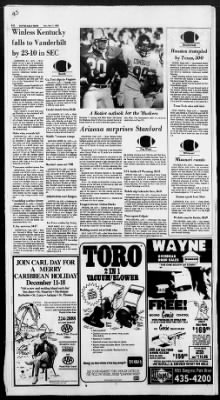Dayton Daily News from Dayton, Ohio on November 7, 1982 · 15