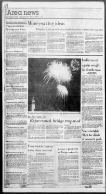 Dayton Daily News from Dayton, Ohio on September 2, 1983 · 28