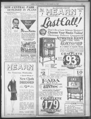 Daily News from New York, New York on December 20, 1927 · 215