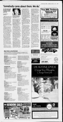 Dayton Daily News from Dayton, Ohio on August 6, 2007 · 9