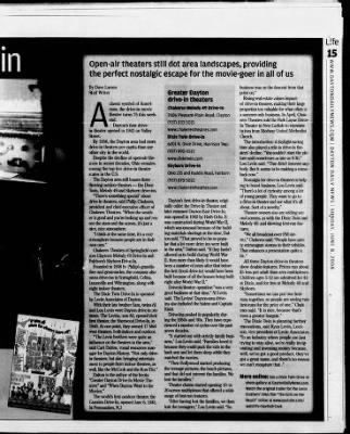 Dayton Daily News from Dayton, Ohio on June 8, 2008 · 73