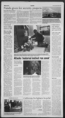 The Billings Gazette from Billings, Montana on September 26, 2006 · 3
