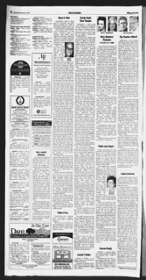The Billings Gazette from Billings, Montana • 19