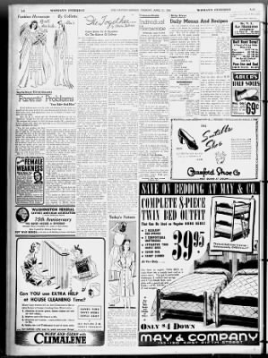 The Dayton Herald from Dayton, Ohio on April 21, 1942 · 10