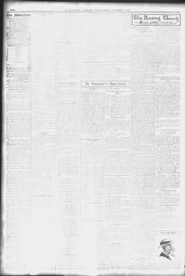 The Montgomery Advertiser from Montgomery, Alabama on September 8, 1913 · 4