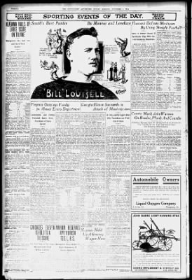 The Montgomery Advertiser from Montgomery, Alabama on November 1, 1914 · 12