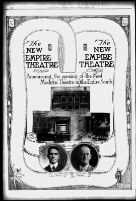 The Montgomery Advertiser from Montgomery, Alabama on August 2, 1917 · 10