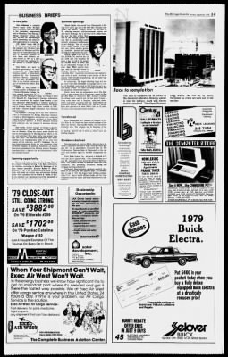 The Billings Gazette from Billings, Montana • 65