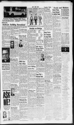 The Bismarck Tribune from Bismarck, North Dakota • 13