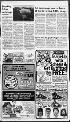 The Billings Gazette from Billings, Montana on July 26, 1990 · 11