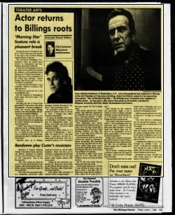 The Billings Gazette