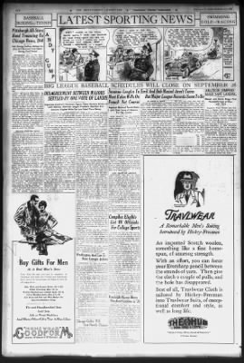 The Montgomery Advertiser from Montgomery, Alabama • 6