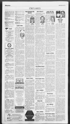 The Billings Gazette from Billings, Montana • 24