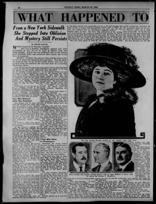 Daily News from New York, New York on March 27, 1932 · 11