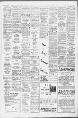 The Winona Daily News from Winona, Minnesota on July 21, 1969 · 19