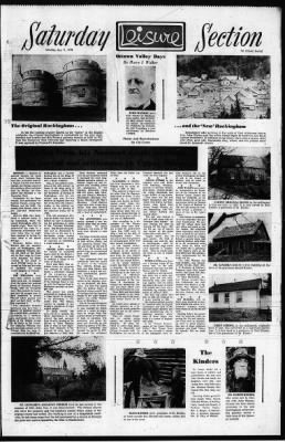 The Ottawa Journal from Ottawa, Ontario, Canada on July 11, 1970 · Page 41