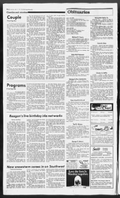 The Billings Gazette from Billings, Montana • 10