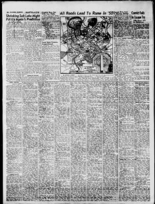 Alabama Journal From Montgomery Alabama On January 2 1950 20