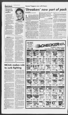 The Billings Gazette from Billings, Montana on April 7, 1988 · 26