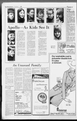 The Billings Gazette from Billings, Montana on February 7, 1971 · 28