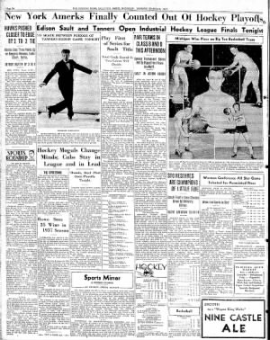 The Evening News from Sault Sainte Marie, Michigan • Page 6
