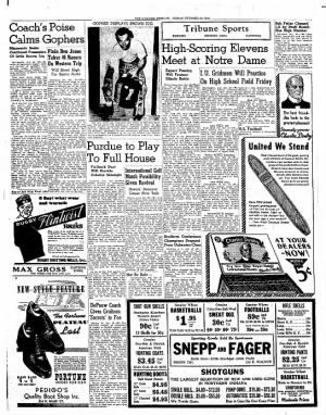 The Kokomo Tribune from Kokomo, Indiana • Page 16