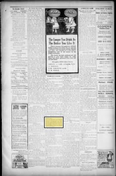 The Brewster Record