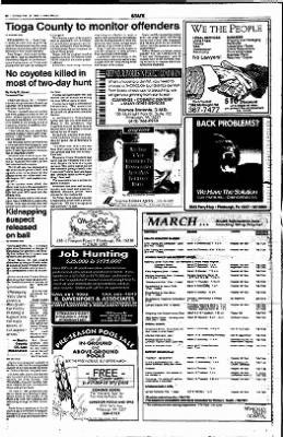 News Record from North Hills, Pennsylvania on February 28, 1993 · Page 20