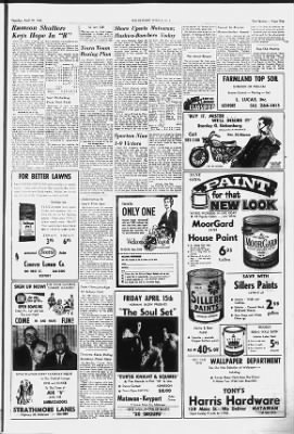 The Keyport Weekly from Keyport, New Jersey on April 14, 1966 · 9