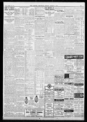 The Gazette from Montreal, Quebec, Canada on March 4, 1935 · 21