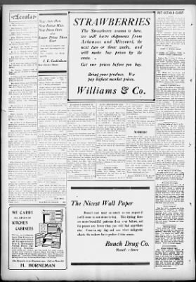 The Beloit Gazette from Beloit, Kansas • 16