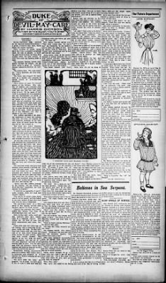 Havensville Review from Havensville, Kansas on October 25, 1906 · 3
