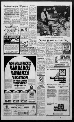 The Gazette from Montreal, Quebec, Canada on April 15, 1972 · 35