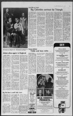 The Gazette from Montreal, Quebec, Canada on September 13, 1969 · 75