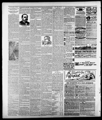 Pleasanton Observer-Enterprise from Pleasanton, Kansas on June 16, 1888 · 4