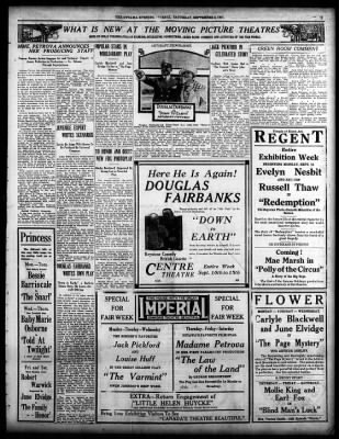 The Ottawa Journal from Ottawa, Ontario, Canada on September 8, 1917 · Page 27