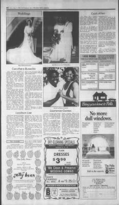 The Daily News-Journal from Murfreesboro, Tennessee on August 7, 1988 · 26