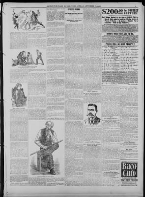 The Record-Union from Sacramento, California on September 19, 1897 · Page 7