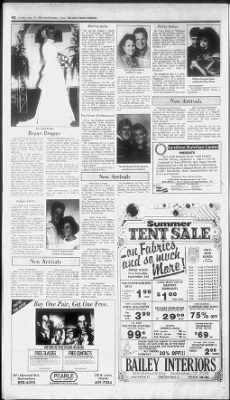 The Daily News-Journal from Murfreesboro, Tennessee • 22