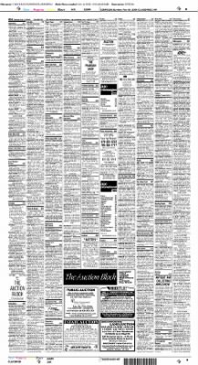 The Atlanta Constitution from Atlanta, Georgia on February 5, 2006 